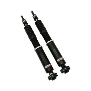 Volkswagen Jetta Coilover Suspension Kit - Front + Rear - Air Lift - Air Lift Performance - `19-`24